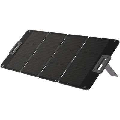 Panneau solaire EZVIZ PSP100 - 100W, Silicium Monocristallin - Publicité Panneau solaire EZVIZ PSP100 - 100W, Silicium Monocristallin - Publicité