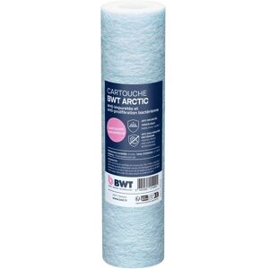 Kit d’entretien adoucisseur - BWT - 3 cartouches - Pastilles IOCLEAN - Protection impuretés & résines Blanc - Publicité Kit d’entretien adoucisseur - BWT - 3 cartouches - Pastilles IOCLEAN - Protection impuretés & résines Blanc - Publicité