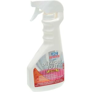 ECNESS Détache tout 500ml - Publicité ECNESS Détache tout 500ml - Publicité