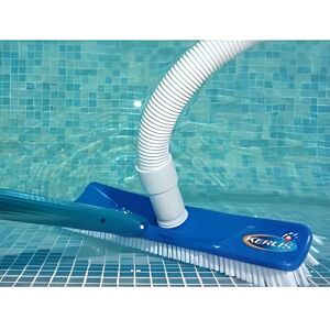 KERLIS Tê te de balai SPHERIQUE aspirateur extra-… Bleu - Publicité KERLIS Tê te de balai SPHERIQUE aspirateur extra-… Bleu - Publicité