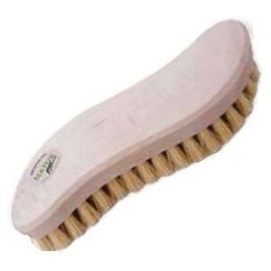 ECODIS Brosse à linge FSC dureté moyenne - Publicité ECODIS Brosse à linge FSC dureté moyenne - Publicité