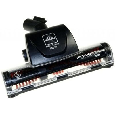 Moulinex Modèle RS-RT3922 Aspirateur avec Grande Brosse Turbo - Publicité Moulinex Modèle RS-RT3922 Aspirateur avec Grande Brosse Turbo - Publicité