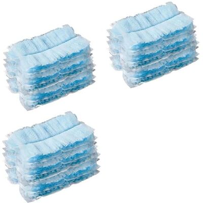 SODIAL 30 Pièces Recharges Duster Recharges Duster Jetables Compatibles pour SwifferDuster Bleu - Publicité SODIAL 30 Pièces Recharges Duster Recharges Duster Jetables Compatibles pour SwifferDuster Bleu - Publicité