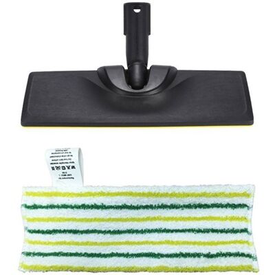SODIAL Kit de Rechange pour Balai Vapeur pour SC2 SC3 SC4 SC5 Easyfix CTK10 CTK20 SG4/2 SG4/4 A - Publicité SODIAL Kit de Rechange pour Balai Vapeur pour SC2 SC3 SC4 SC5 Easyfix CTK10 CTK20 SG4/2 SG4/4 A - Publicité