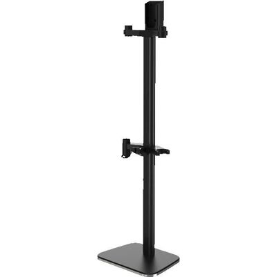 ROWENTA Base de Charge ZR905004 X-FORCE FLEX 9.60 / 13.60 12.60 Neo X-PERT 7.60 ZR905004 - Publicité ROWENTA Base de Charge ZR905004 X-FORCE FLEX 9.60 / 13.60 12.60 Neo X-PERT 7.60 ZR905004 - Publicité