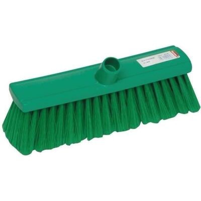 Thomas 2530 - Balai PVC Durable 31cm - Outil de nettoyage - Publicité Thomas 2530 - Balai PVC Durable 31cm - Outil de nettoyage - Publicité