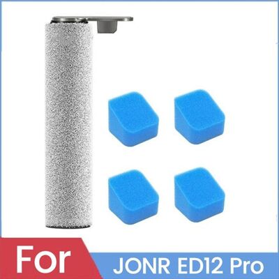 SODIAL Ensemble de 5 Brosses à Rouleau et Éponges pour ED 12pro Autolaveuse Pièces de Rechange Brosse Principale et Éponge. Publicité SODIAL Ensemble de 5 Brosses à Rouleau et Éponges pour ED 12pro Autolaveuse Pièces de Rechange Brosse Principale et Éponge. Publicité
