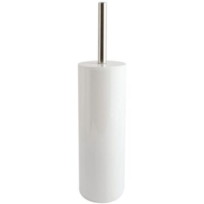 MSV - Porte brosse wc Inagua blanc - Publicité MSV - Porte brosse wc Inagua blanc - Publicité