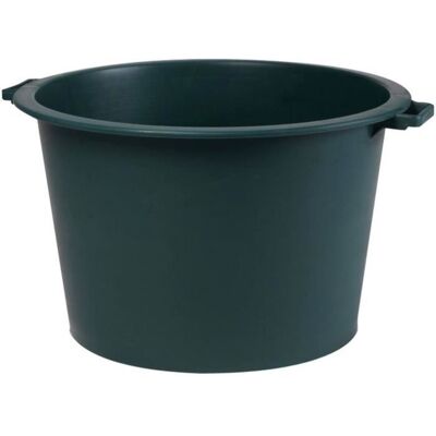 EDA Baquet rond David - 75L - Vert - Publicité EDA Baquet rond David - 75L - Vert - Publicité