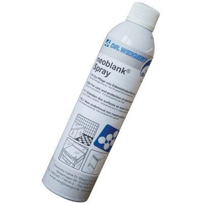 Bosch Spray nettoyant inox dorigine Accessoires et entretien 00468559 - Publicité Bosch Spray nettoyant inox dorigine Accessoires et entretien 00468559 - Publicité