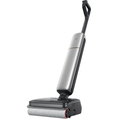 Aspirateur laveur sans fil - DREAME T15 Pro Heat - Aspiration haute performance - Lavage à leau chaude 90°C Gris - Publicité Aspirateur laveur sans fil - DREAME T15 Pro Heat - Aspiration haute performance - Lavage à leau chaude 90°C Gris - Publicité