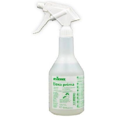KIEHL Prima Nettoyant Inox - 750ml Spray - Publicité KIEHL Prima Nettoyant Inox - 750ml Spray - Publicité