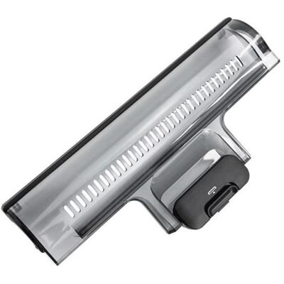 SODIAL Couvre-Brosse pour Tineco Floor One S3 - IFloor 3 Series PièCes de Rechange pour Aspirateurs Secs et Humides ACCESSOIRE - Publicité SODIAL Couvre-Brosse pour Tineco Floor One S3 - IFloor 3 Series PièCes de Rechange pour Aspirateurs Secs et Humides ACCESSOIRE - Publicité
