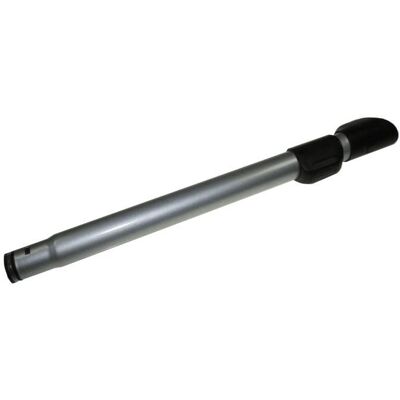Tube télescopique Rowenta RT3421 - Accessoire pour aspirateur - Publicité Tube télescopique Rowenta RT3421 - Accessoire pour aspirateur - Publicité