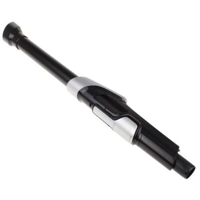 Rowenta - tube télescopique noir - rs2230001801 - Publicité Rowenta - tube télescopique noir - rs2230001801 - Publicité