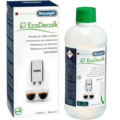 DELONGHI EcoDecalk - Publicité DELONGHI EcoDecalk - Publicité
