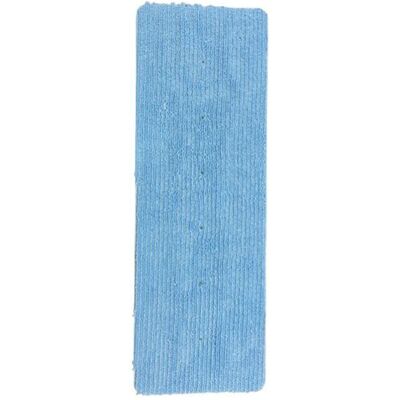 SODIAL Pour les Lingettes de Nettoyage de Rechange en Microfibre XV1882/10 pour les Balais-Serpillères pour Philips OneUp Séries 5000/3000 - Publicité SODIAL Pour les Lingettes de Nettoyage de Rechange en Microfibre XV1882/10 pour les Balais-Serpillères pour Philips OneUp Séries 5000/3000 - Publicité