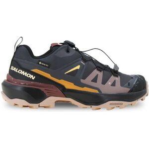 Salomon X Ultra 360 Gore-Tex W Chaussures de randonnée pour Femme Gris 478654 Gris - Publicité Salomon X Ultra 360 Gore-Tex W Chaussures de randonnée pour Femme Gris 478654 Gris - Publicité