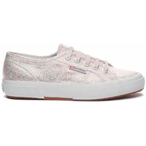 Baskets femme Superga 2750 Lamew - iridescent - 41 - Rose - Adulte - Femme Rose - Publicité Baskets femme Superga 2750 Lamew - iridescent - 41 - Rose - Adulte - Femme Rose - Publicité