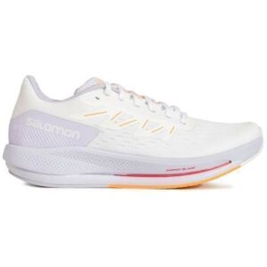 Chaussures de course Salomon Spectur - Légères, Energy Blade, Toute l'année - Publicité Chaussures de course Salomon Spectur - Légères, Energy Blade, Toute l'année - Publicité