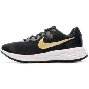 Nike Revolution 6 Next Nature Chaussure de Course pour Homme DC3728-002 Noir - Publicité Nike Revolution 6 Next Nature Chaussure de Course pour Homme DC3728-002 Noir - Publicité