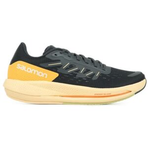 Chaussures de course Salomon Spectur W - Femmes gris toute l'année - Publicité Chaussures de course Salomon Spectur W - Femmes gris toute l'année - Publicité