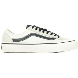 Baskets Vans Style 36 Decon SF Beige - Publicité Baskets Vans Style 36 Decon SF Beige - Publicité