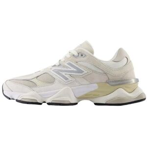 NEW BALANCE NEW BALANCE - BASKET - U9060 WHT - Beige Beige - Publicité NEW BALANCE NEW BALANCE - BASKET - U9060 WHT - Beige Beige - Publicité