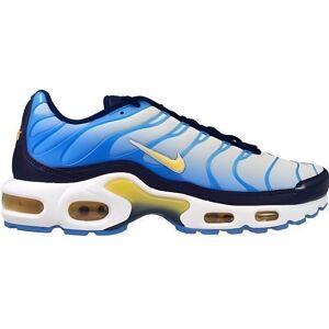 Nike Air Max Plus TN FD9871400 - Chaussures pour femmes - Publicité Nike Air Max Plus TN FD9871400 - Chaussures pour femmes - Publicité