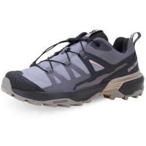 Salomon Chaussures de randonnée X Ultra 360 W - 491039 Violet Violet - Publicité Salomon Chaussures de randonnée X Ultra 360 W - 491039 Violet Violet - Publicité