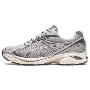 Asics Gt 2160 Chaussures Unisex Grises - Sneakers - Publicité Asics Gt 2160 Chaussures Unisex Grises - Sneakers - Publicité