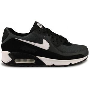 59 Basket Nike Air Max 90 Gris Cn8490-002 Gris - Publicité 59 Basket Nike Air Max 90 Gris Cn8490-002 Gris - Publicité