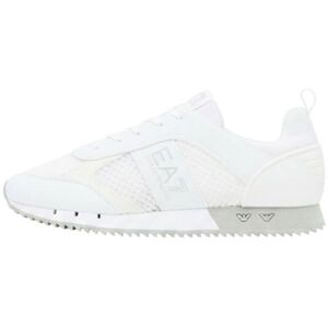 Basket Homme EA7 Emporio Armani SNEAKER - Publicité Basket Homme EA7 Emporio Armani SNEAKER - Publicité