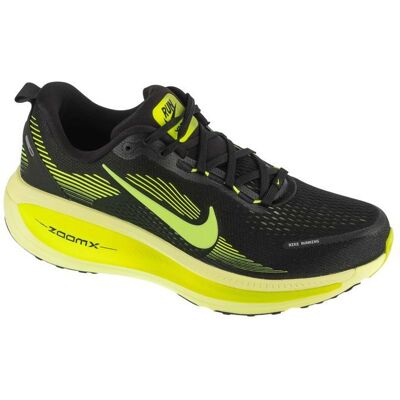 chaussures de running Femme - Noir - Nike Vomero 18 Noir - Publicité chaussures de running Femme - Noir - Nike Vomero 18 Noir - Publicité