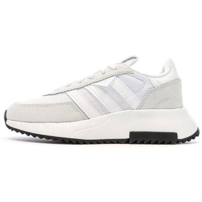 adidas Chaussures Retropy F2 Enfants - Blanc - Chaussures - Publicité adidas Chaussures Retropy F2 Enfants - Blanc - Chaussures - Publicité