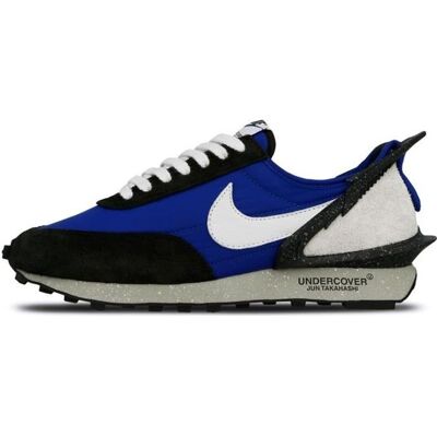Baskets Nike NIKE DAYBREAK UNDERCOVER - Homme - Bleu - Lacets - Adulte Bleu - Publicité Baskets Nike NIKE DAYBREAK UNDERCOVER - Homme - Bleu - Lacets - Adulte Bleu - Publicité