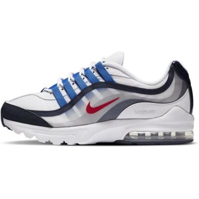NIKE - Air Max VG-R - Blanc - Chaussures Blanc - Publicité NIKE - Air Max VG-R - Blanc - Chaussures Blanc - Publicité