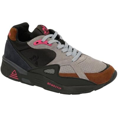 Le Coq Sportif Baskets - COQ SPORTIF - R850 Street Craft - Rouge - Multicolore - Homme - 41 Rouge - Publicité Le Coq Sportif Baskets - COQ SPORTIF - R850 Street Craft - Rouge - Multicolore - Homme - 41 Rouge - Publicité