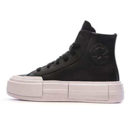 Baskets Noires Homme Converse Chuck Taylor All Star Cruise A06143C Noir - Publicité Baskets Noires Homme Converse Chuck Taylor All Star Cruise A06143C Noir - Publicité