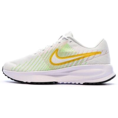 Nike - Run Defy - Blanc - 42 - Chaussures de course - Publicité Nike - Run Defy - Blanc - 42 - Chaussures de course - Publicité