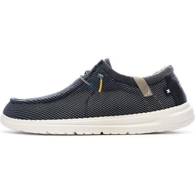 Baskets Marine Homme Xti 143576 Bleu - Publicité Baskets Marine Homme Xti 143576 Bleu - Publicité