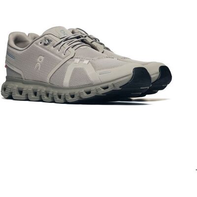 ON Running Chaussures multisport - ON Cloud 6 3MF10075234 Gris - Publicité ON Running Chaussures multisport - ON Cloud 6 3MF10075234 Gris - Publicité
