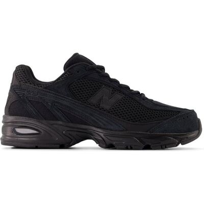 Chaussures New Balance 509 Full Black Noir - Publicité Chaussures New Balance 509 Full Black Noir - Publicité