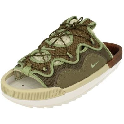 Nike Offline 2.0 Hommes Trainers Cz0332 Sneakers Chaussures 200 Vert - Publicité Nike Offline 2.0 Hommes Trainers Cz0332 Sneakers Chaussures 200 Vert - Publicité