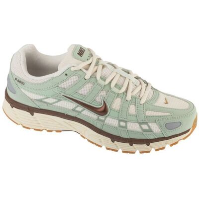 Baskets Homme - Vert - Nike P-6000 SE Vert - Publicité Baskets Homme - Vert - Nike P-6000 SE Vert - Publicité