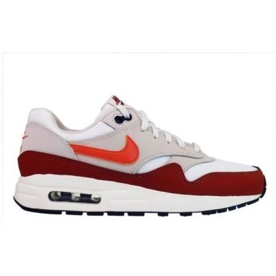 Nike - Air Max 1 DZ3307110 - Marron - 5.5 UK - Chaussures - Publicité Nike - Air Max 1 DZ3307110 - Marron - 5.5 UK - Chaussures - Publicité