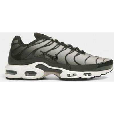 Nike Air Max Plus Sequoia Cargo Khaki Blanc - Publicité Nike Air Max Plus Sequoia Cargo Khaki Blanc - Publicité