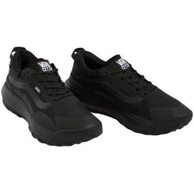 Baskets Vans MTE Crosspath Hommes Noir - Publicité Baskets Vans MTE Crosspath Hommes Noir - Publicité