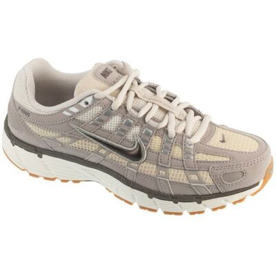 Baskets Homme - Marron - Nike P-6000 SE Marron - Publicité Baskets Homme - Marron - Nike P-6000 SE Marron - Publicité