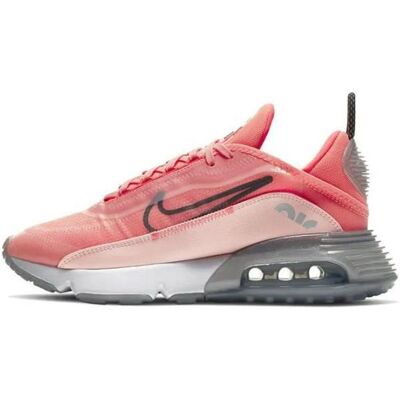 Basket Nike Air Max 2090 Rouge - Publicité Basket Nike Air Max 2090 Rouge - Publicité